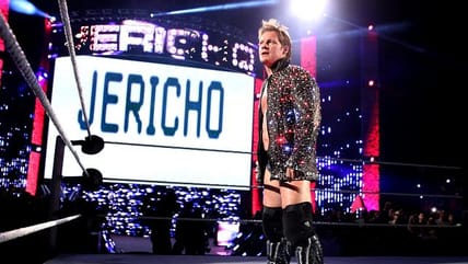 Jericho & Omega Almost Joined Impact Wrestling