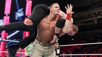 Huge WrestleMania 35 Match Possibly Scratched