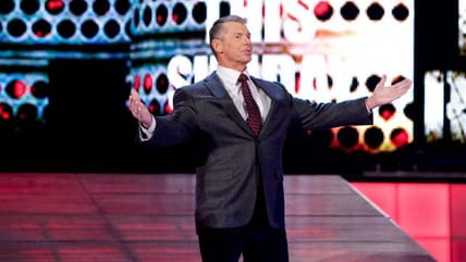 Vince McMahon Returning To TV