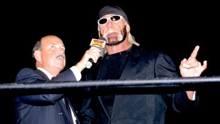 Hulk Hogan Confirmed For Monday's RAW