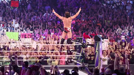 WrestleMania In A Nutshell: Party on Bourbon Street