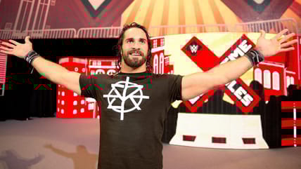 The Booking Of Seth Rollins At TLC And Onward To Wrestlemania