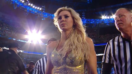 Charlotte Flair Accused Of Racism, Alexa Bliss Misses House Show