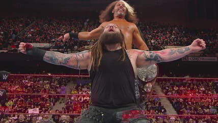 RAW Spoiler + Seth Rollins Issues Open Challenge