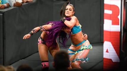 Can A Heel Turn, Change Things Around For Bayley?
