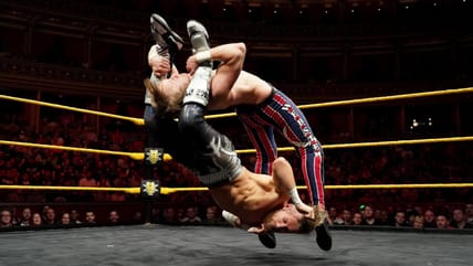 WWE Purchasing Indy Promotions?