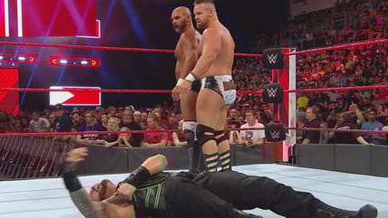 Revival Want WWE Release
