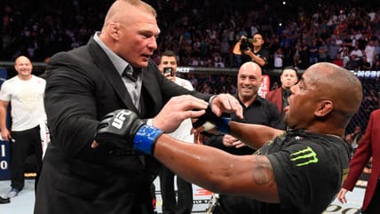 Daniel Cormier