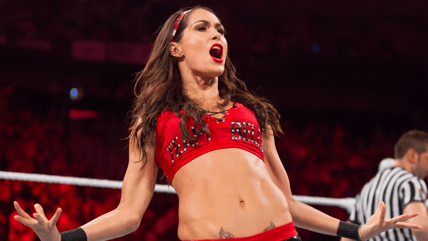 Brie Bella’s WWE Return Plagued By ‘Botch Mode’