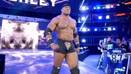 More Names Confirmed For Royal Rumble + NJPW Star Confirmed For WWE?