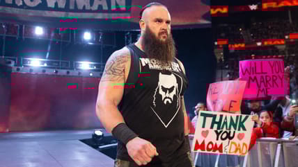 When Will Braun Strowman Return?
