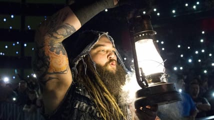 WWE Superstar Return For TLC? IC Title Plans Scrapped For Elias
