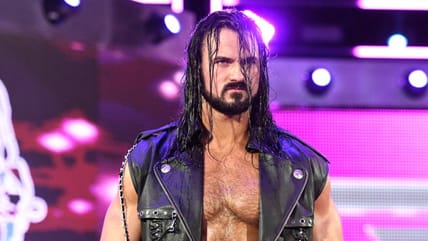 Drew McIntyre's WrestleMania 35 Role