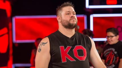 Kevin Owens Return Date? + WWE Backstage Illness