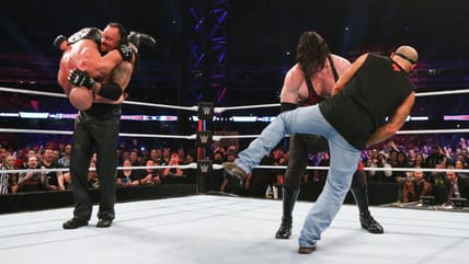 Concern Over Crown Jewel Getting Cancelled
