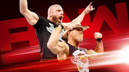 RAW (10/15/2018): Live Viewing Party For Fan Comments