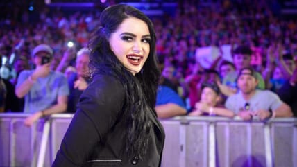 What's Next For Paige?