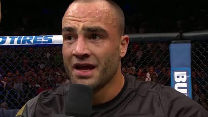 Eddie Alvarez