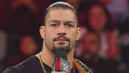 Backstage Info On Reigns and Ambrose, Plans For Lita And Trish