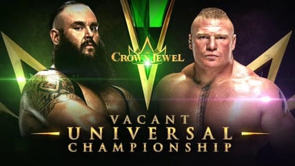 Crowning A New Universal Champion