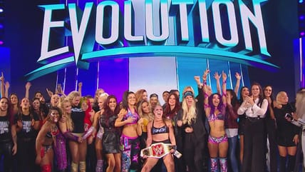 Evolution In A Nutshell: History Is Being Made