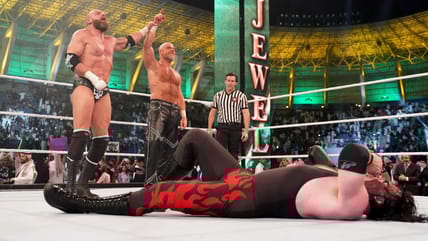 Triple H Hurt & Headed For Surgery