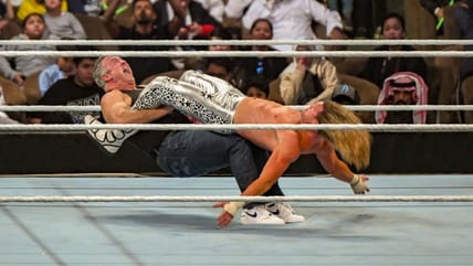 Top SmackDown Name Rumored For Heel Turn