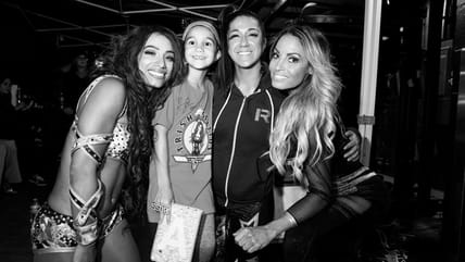 Potentially Huge Wrestlemania Matches For Women’s Tag Titles & EC3