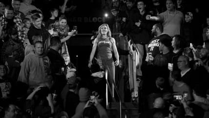 Becky Lynch Vs. Ronda Rousey Should Close Survivor Series