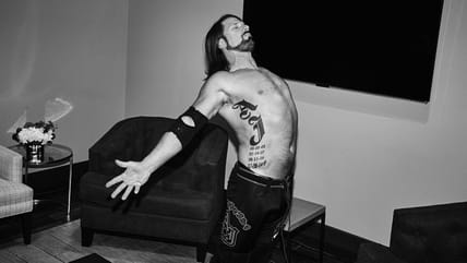 Update On Superstar’s WWE Return