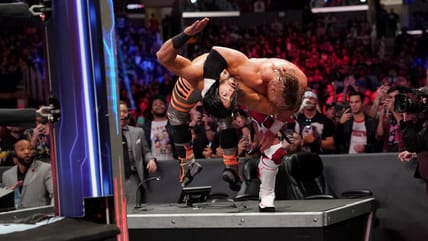 WWE Survivor Series 2018 Report Card