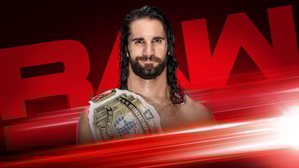 The Booking Of Seth Rollins At TLC And Onward To Wrestlemania