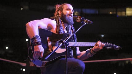 WWE Superstar Return For TLC?