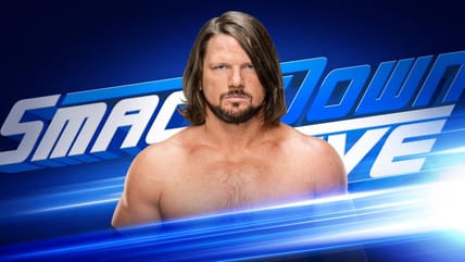 SmackDown (11/27/2018): Live Viewing Party For Fan Comments