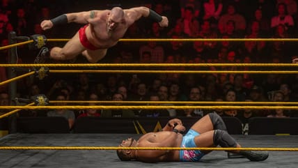 Lars Sullivan: Boom Or Bust?