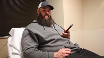 RAW Spoiler