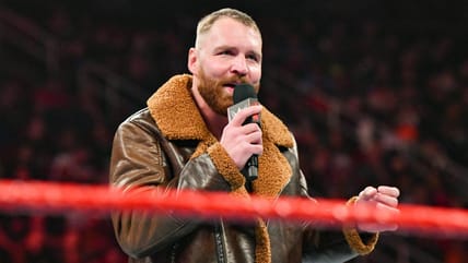 Can Dean Ambrose & Seth Rollins Save RAW?