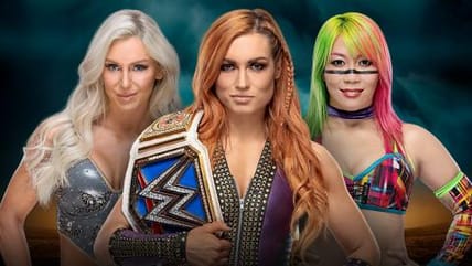 “Queen Of The Ring” Tourney Plans