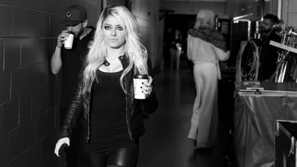 Big Storyline Dropped For Alexa Bliss