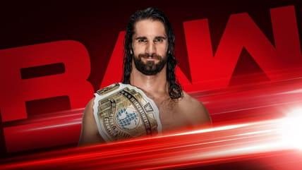 RAW (12/10/2018): Live Viewing Party For Fan Comments