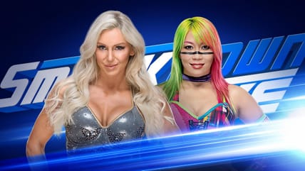 SmackDown (12/11/2018): Live Viewing Party For Fan Comments