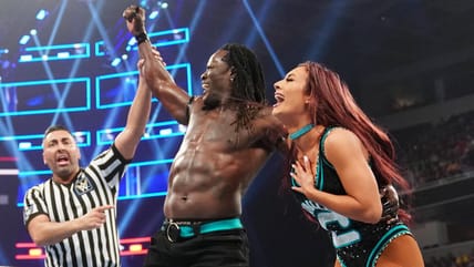 Which Superstars Made This Year's Nice List?