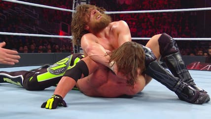 TLC In A Nutshell: Carnage Before Christmas?