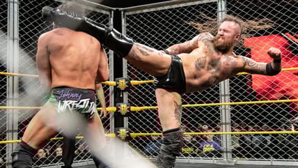 NXT In A Nutshell: Many Happy Returns