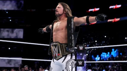 Superstar Attacks Vince McMahon + 1/1/19 SmackDown Segments Announced