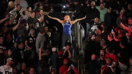 5 WWE Feuds In 2018 That Had Fans Wanting More
