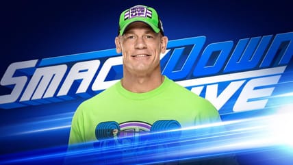 SmackDown (1/1/2019): Live Viewing Party For Fan Comments
