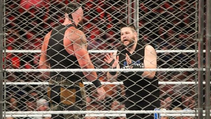 When Can We Expect Owens And Zayn? + All Elite Chasing Free Agents