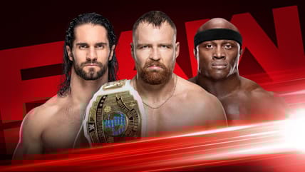 RAW (1/14/2019): Live Viewing Party For Fan Comments