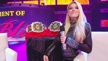 WWE Women’s Tag Team Championships Could Change The Game
